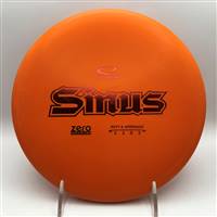Latitude 64 Zero Medium Sinus 172.8g