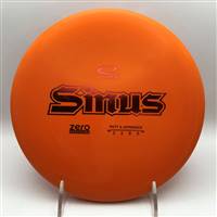 Latitude 64 Zero Medium Sinus 172.7g