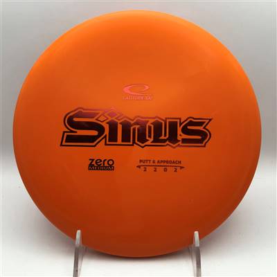 Latitude 64 Zero Medium Sinus 172.7g