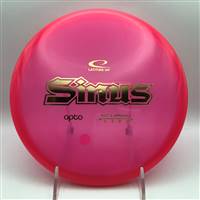 Latitude 64 Opto Sinus 176.7g