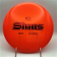 Latitude 64 Opto Sinus 174.0g