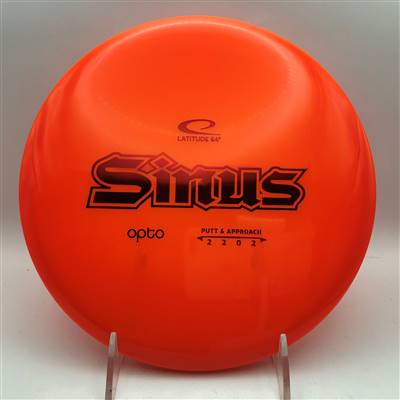 Latitude 64 Opto Sinus 174.0g
