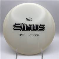 Latitude 64 Opto Sinus 175.6g