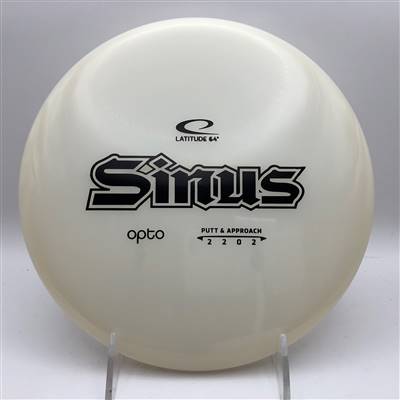 Latitude 64 Opto Sinus 175.6g