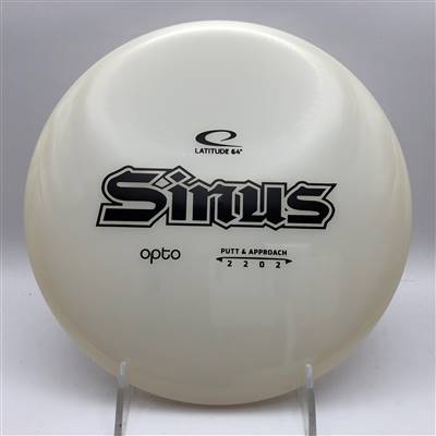 Latitude 64 Opto Sinus 176.0g