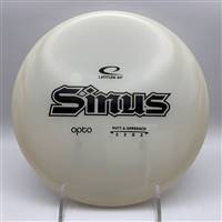 Latitude 64 Opto Sinus 176.1g