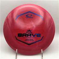 Latitude 64 Royal Grand Brave 177.2g