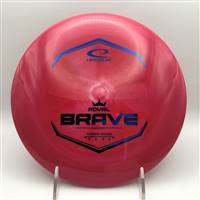 Latitude 64 Royal Grand Brave 177.4g