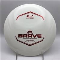 Latitude 64 Royal Grand Brave 176.6g