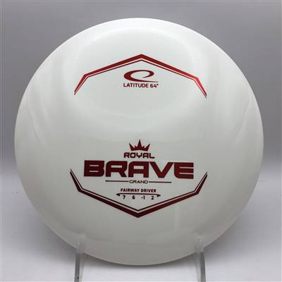 Latitude 64 Royal Grand Brave 176.4g