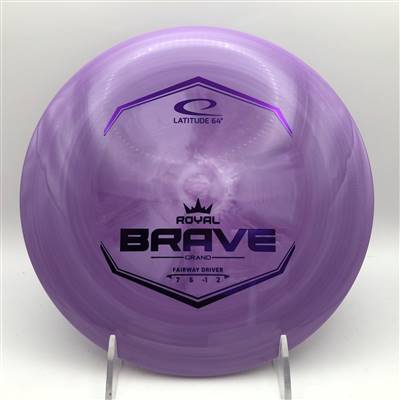 Latitude 64 Royal Grand Brave 175.9g