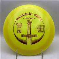 Westside VIP Air Sword 158.6g