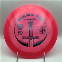 Westside VIP Air Sword 158.6g