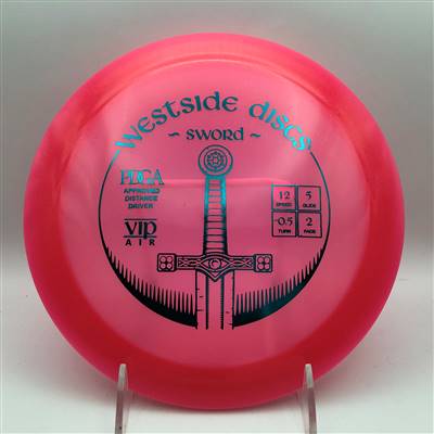Westside VIP Air Sword 158.6g