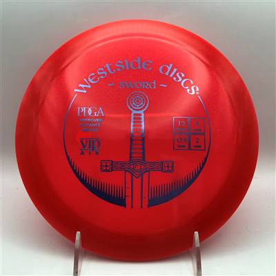 Westside VIP Air Sword 155.2g