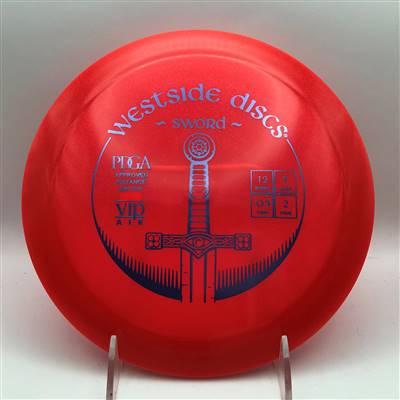 Westside VIP Air Sword 156.1g