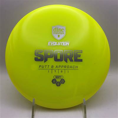 Discmania Soft NEO Spore 159.4g