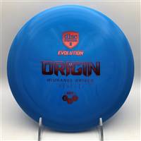 Discmania EXO Soft Origin 147.6g