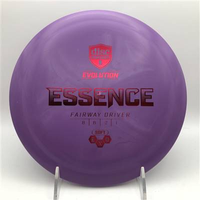 Discmania EXO Soft Essence 147.4g