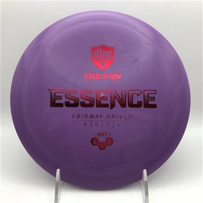 Discmania EXO Soft Essence 148.0g