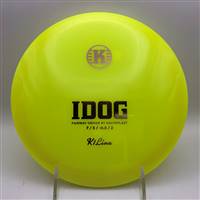Kastaplast K1 Idog 176.2g