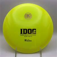 Kastaplast K1 Idog 176.3g