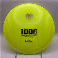 Kastaplast K1 Idog 176.1g