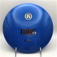 Kastaplast K1 Idog 173.3g