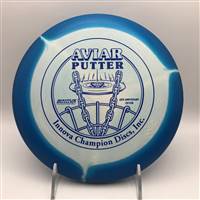 Innova Halo Nexus Aviar 178.3g - 40th Anniversary Stamp