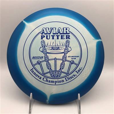 Innova Halo Nexus Aviar 178.3g - 40th Anniversary Stamp