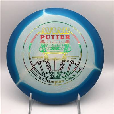 Innova Halo Nexus Aviar 176.0g - 40th Anniversary Stamp