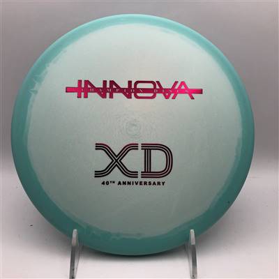 Innova Halo Nexus XD 166.1g - 40th Anniversary Stamp