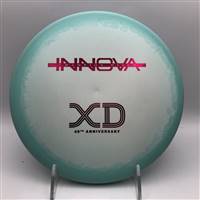 Innova Halo Nexus XD 169.8g - 40th Anniversary Stamp