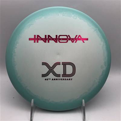 Innova Halo Nexus XD 169.8g - 40th Anniversary Stamp