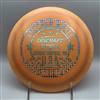 Discraft ESP Colorshift Drive 176.0g - 2024 Amateur World's Stamp