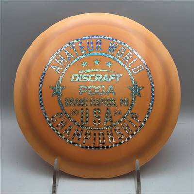 Discraft ESP Colorshift Drive 176.0g - 2024 Amateur World's Stamp