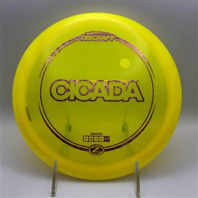 Discraft Z Cicada 169.7g