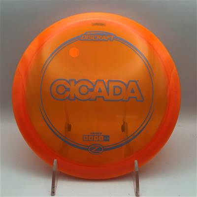 Discraft Z Cicada 178.1g