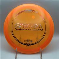 Discraft Z Cicada 175.0g