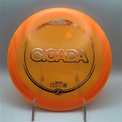 Discraft Z Cicada 175.0g