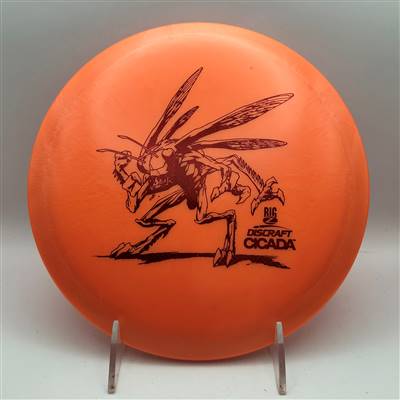 Discraft Big Z Cicada 175.2g