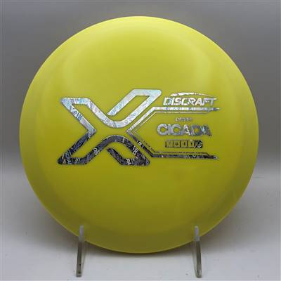 Discraft X Cicada 173.6g