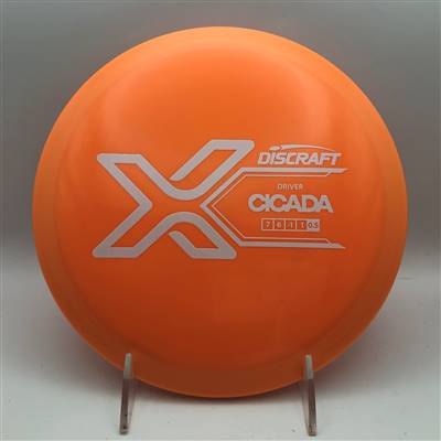 Discraft X Cicada 174.7g