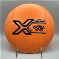 Discraft X Cicada 178.2g