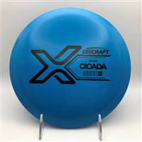 Discraft X Cicada 164.1g