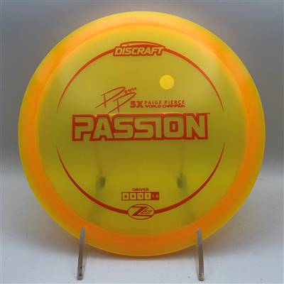 Discraft Z Lite Passion 155.5g