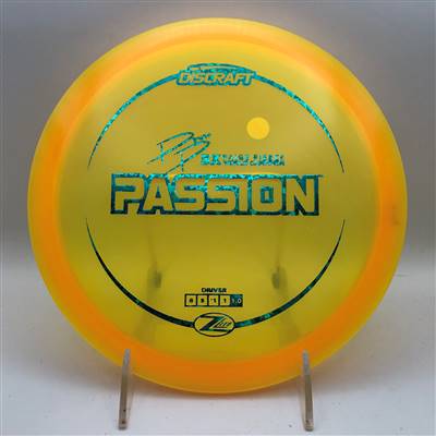 Discraft Z Lite Passion 155.5g