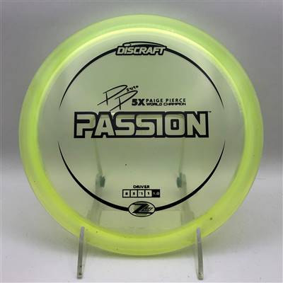 Discraft Z Lite Passion 147.6g