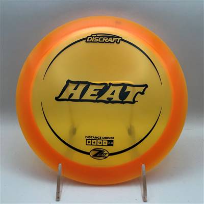 Discraft Z Lite Heat 164.6g