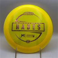 Paul McBeth Z Hades 176.3g